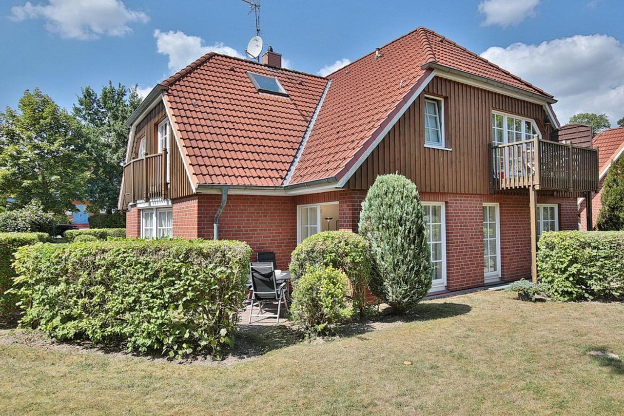 Am Rosenhain 6 Am Rosenhain 6 Appartement 5 Timmendorfer Strand Exterior photo